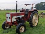 International 453, Ophalen, Gebruikt, -, Case IH