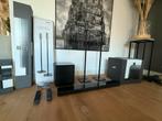 Bose Soundbar 700 + Surround Speakers + Bass Module, Audio, Tv en Foto, Home Cinema-sets, Soundbar, 70 watt of meer, Zo goed als nieuw