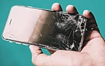 Samsung  &  iphone Screen repair  beschikbaar voor biedingen