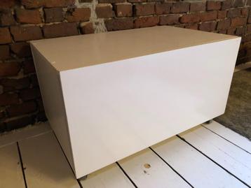 TV/ Audio kast met lade  beschikbaar voor biedingen