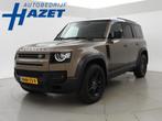 Land Rover Defender 2.0 D240 110 GRIJS KENTEKEN + PANORAMADA, Gebruikt, Euro 6, 4 cilinders, Bruin