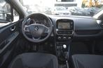 Renault Clio 0.9 TCe Zen , AIRCO , NAVI , CR CONTR , BL TOOT, Auto's, Voorwielaandrijving, 898 cc, Stof, Gebruikt