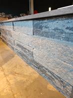 Stapelblokken met gebroken kant 60x15x14cm, Ophalen, Gebruikt, Beton, Overige typen