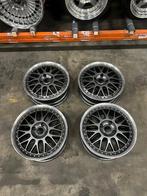 WORK VS-XX 17 inch 4x114.3, Auto-onderdelen, Banden en Velgen, Gebruikt, Velg(en), 17 inch, Ophalen of Verzenden