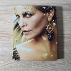 The Huntsman: Winter's War Blu-Ray / 3D Steelbook, Ophalen of Verzenden, Zo goed als nieuw, Actie