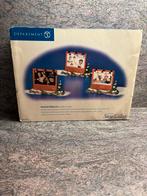 Department 56 Roadside Billboards, Diversen, Ophalen of Verzenden, Zo goed als nieuw