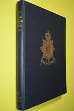 Que Patet Orbis- Korps Mariniers 1665-1945-, Ophalen of Verzenden, Marine, Nederland, Boek of Tijdschrift