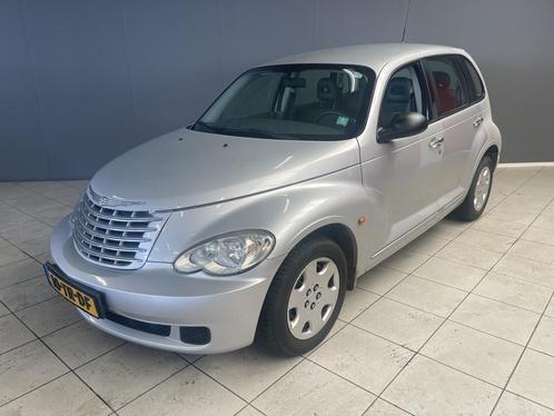 Chrysler PT Cruiser 2.2 CRD Classic Unieke auto, 5 persoons, Auto's, Chrysler, Bedrijf, Te koop, PT Cruiser, ABS, Airbags, Airconditioning