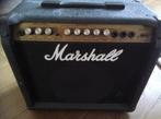 Marshall, Ophalen, Gebruikt, Minder dan 50 watt