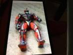 Bakugan Power Rangers Lord Zedd actiefiguur 1995, Ophalen of Verzenden, Gebruikt