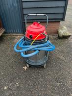 Industriële stofzuiger, Doe-het-zelf en Verbouw, Reinigingsmachines, Ophalen, Gebruikt, Overige typen