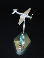 Duits WW2 Vliegtuig Junkers JU 87 Stuka Trench art   MOOI !, Ophalen of Verzenden