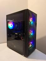 Game PC: Ryzen 5 | SSD | GTX1080, Ophalen, Gebruikt, ., Virtual Reality