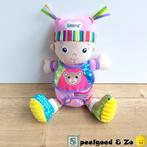 ALS NIEUW | Lamaze Mijn Eerste Pop Maisie, Ophalen of Verzenden, Nieuw, Overige typen