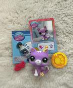 Littlest Pet Shop: #74 Cat G7, Ophalen of Verzenden, Zo goed als nieuw
