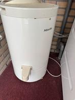 Miele Centrifuge - Perfect voor kleine wasjes!, Witgoed en Apparatuur, Gebruikt, Minder dan 85 cm, Bovenlader, Ophalen of Verzenden