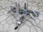 Fietsendrager in goede staat, Auto diversen, Fietsendragers, Ophalen, 2 fietsen, Gebruikt, Trekhaakdrager