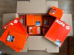 Mega Partij Analoog Fotopapier zwart/wit, Audio, Tv en Foto, Fotografie | Doka Toebehoren, Ophalen of Verzenden, Gebruikt