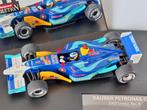 Carrera Evolution Formel 1 Sauber Petronas C21 #9 Ref 25723, Kinderen en Baby's, Speelgoed | Racebanen, Nieuw, Overige merken