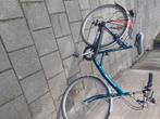 Dames fiets, Versnellingen, Ophalen, Overige merken, 53 tot 56 cm