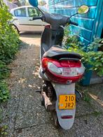 peugeot vivacity, Ophalen, Gebruikt, Vivacity