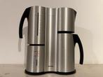 Siemens koffiezetapparaat  Porsche Design, Ophalen of Verzenden, Gebruikt, Koffiemachine, Gemalen koffie