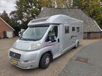 RAPIDO Randonneur 7065+ 2008 (bj 2008), Caravans en Kamperen, Campers, Tot en met 2, 7 tot 8 meter, Diesel, Rapido