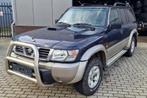 Dikke RVS Pushbar Nissan Patrol Y61, Auto-onderdelen, Ophalen, Gebruikt