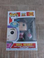 Funko Pop 518 Mrs. Nesbit, Ophalen of Verzenden