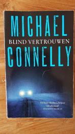 Michael Connelly - Blind Vertrouwen, Boeken, Gelezen, Michael Connelly, Nederland, Ophalen