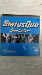 Status quo blue for you LP, Ophalen of Verzenden