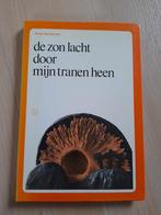 DE ZON LACHT DOOR MIJN TRANEN HEEN door Annie Verdelman, Boeken, Godsdienst en Theologie, Ophalen of Verzenden, Gelezen