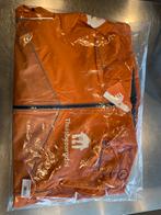 Thuisbezorgd zomerjas. NIEUW maat L & XL, Verzenden, Zo goed als nieuw, Regenjas