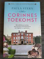 Paula Stern - Corinnes toekomst, Boeken, Ophalen of Verzenden, Zo goed als nieuw, Paula Stern