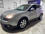 Subaru - Tribeca - 3.0R Executive AUTOMAAT- 34-TG-NN, Auto's, Subaru, Automaat, Gebruikt, 2000 kg, Overige brandstoffen