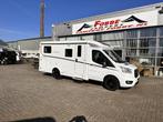 Nieuwstaat met Enkele bedden De Dethleffs Globebus T45 '2024, Caravans en Kamperen, Campers, Bedrijf, Diesel, Tot en met 3, Dethleffs