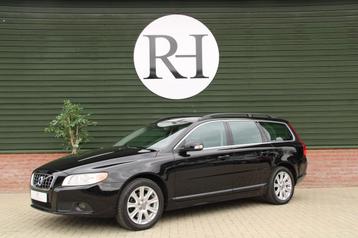 Volvo V70 2.5T Automaat - Youngtimer! (bj 2009) beschikbaar voor biedingen