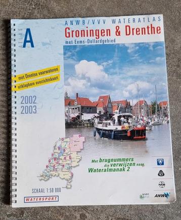 Gratis, Groningen Drenthe Eems beschikbaar voor biedingen