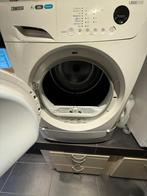Zanussi droger, 6 tot 8 kg, Gebruikt, Ophalen of Verzenden, Voorlader