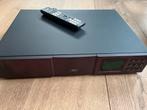 Naim NDX Streamer/DAC, Ophalen of Verzenden, Gebruikt, Optische audio, Zonder harde schijf