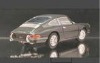 Porsche 911 (1968) Welly Nex 1:24, Ophalen of Verzenden, Nieuw, Auto, Welly