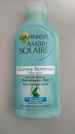 Garnier aftersun 4 stuks, Sieraden, Tassen en Uiterlijk, Uiterlijk | Lichaamsverzorging, Ophalen of Verzenden, Nieuw, Overige typen