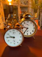 Oude wekkers, Witgoed en Apparatuur, Wekkers, Ophalen