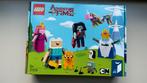 Lego ideas 21308 adventure time nieuw sealed ongeopend, Kinderen en Baby's, Speelgoed | Duplo en Lego, Ophalen, Nieuw, Complete set