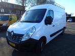 Renault Master T35 2.3 dCi L2H2 € 14.950,00, Stof, Gebruikt, 4 cilinders, Renault
