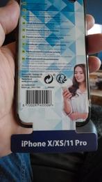 iPhone X/XS/11 Pro Hoesje met Kaarthouder, Ophalen of Verzenden, Nieuw