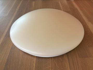 Led plafond lamp 32cm beschikbaar voor biedingen