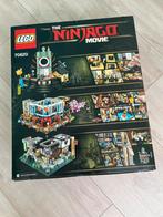 Lego The Ninjago Movie 70620, Kinderen en Baby's, Speelgoed | Duplo en Lego, Ophalen of Verzenden, Zo goed als nieuw