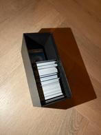 ETB Bulk pokemon, Ophalen, Zo goed als nieuw, Meerdere kaarten, Foil