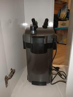 Aquarium+toebehoren, Dieren en Toebehoren, Ophalen of Verzenden, Leeg aquarium